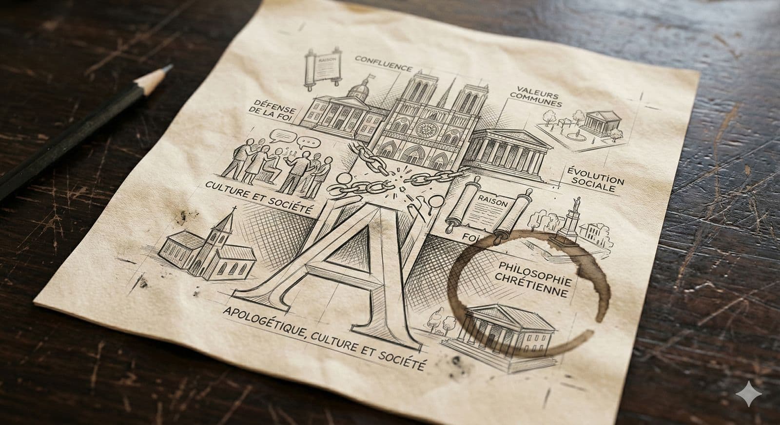 Lancement Officiel du CeMiREC : Vers une Restauration des Enseignements de Jésus-Christ